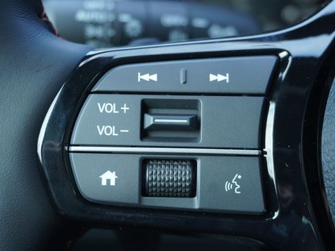 New 2025 Honda Pilot TrailSport image 17