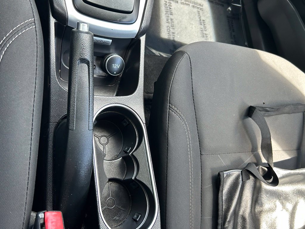 Used 2016 Ford Fiesta SE FWD image 18