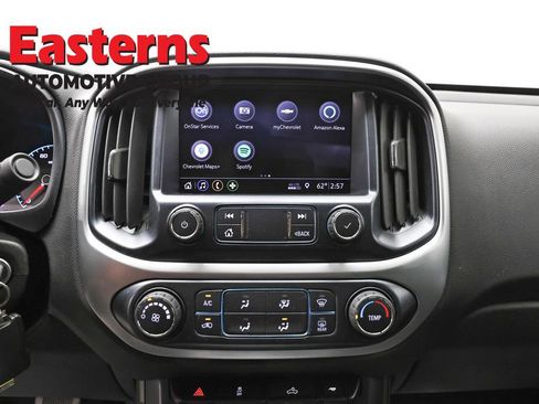 Used 2019 Chevrolet Colorado LT w/ LT Convenience Package image 12