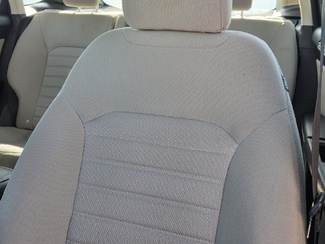 Used 2020 Ford Fusion S FWD image 14