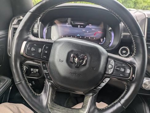 Used 2026 RAM 1500 Limited AWD/4WD image 20