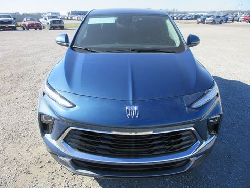 New 2026 Buick Encore GX Preferred image 11