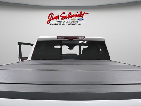 Used 2024 GMC Sierra 1500 Denali Ultimate image 23