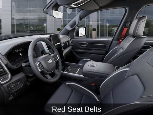 New 2026 RAM 1500 Laramie AWD/4WD image 26