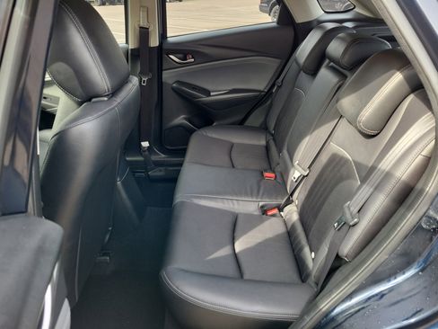 Used 2019 MAZDA CX-3 Touring w/ Preferred Equipment Package image 12