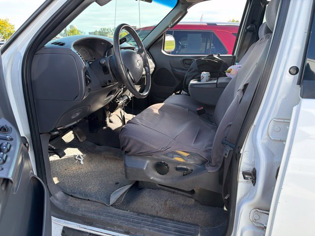 Used 2003 Ford F150 XLT AWD/4WD image 7