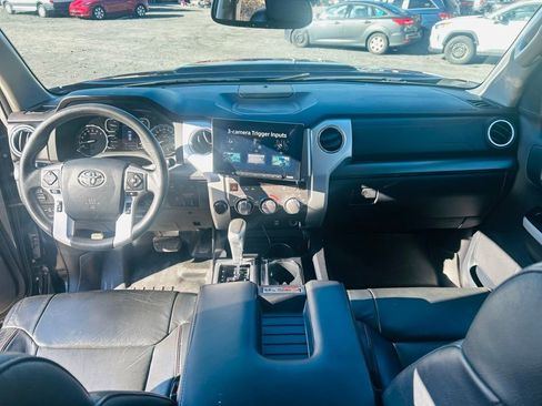 Used 2019 Toyota Tundra TRD Pro image 28