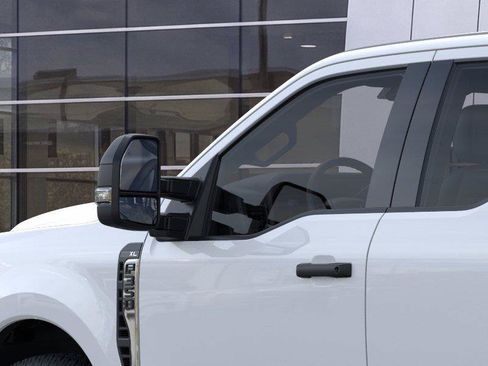 New 2026 Ford F350 XL RWD image 20