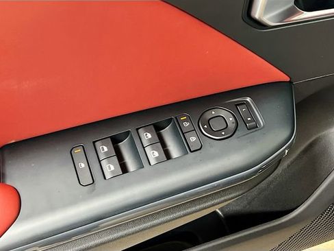 New 2025 Kia K4 GT-Line image 18