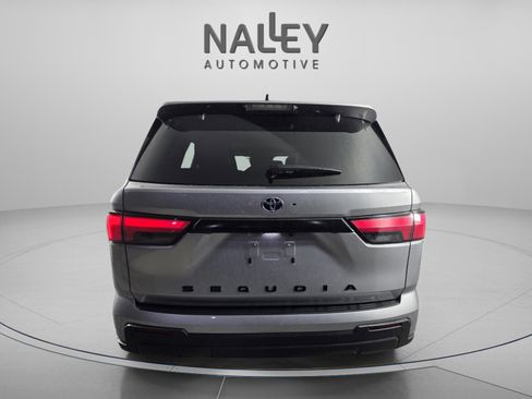 Used 2024 Toyota Sequoia SR5 image 4