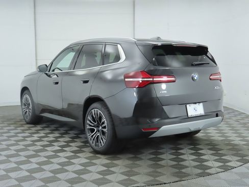 Used 2025 BMW X3 xDrive30i w/ Premium Package image 8