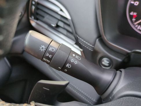 Used 2024 Subaru Outback Limited image 28