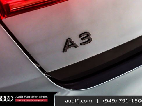 New 2026 Audi A3 2.0T Premium Plus image 9