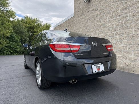 Used 2015 Buick Verano FWD image 6