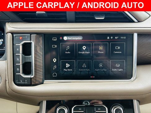 Used 2022 GMC Yukon Denali AWD/4WD image 6