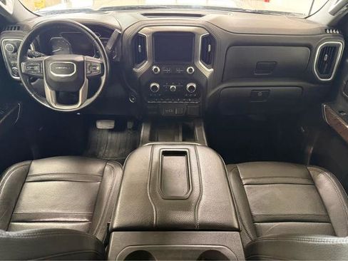 Used 2022 GMC Sierra 2500 Denali AWD/4WD image 17