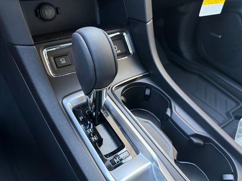 New 2026 Subaru Ascent Limited AWD/4WD image 23