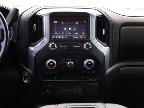 Used 2022 GMC Sierra 2500 SLT AWD/4WD image 25
