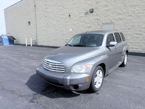 Used 2007 Chevrolet HHR LT FWD image 1