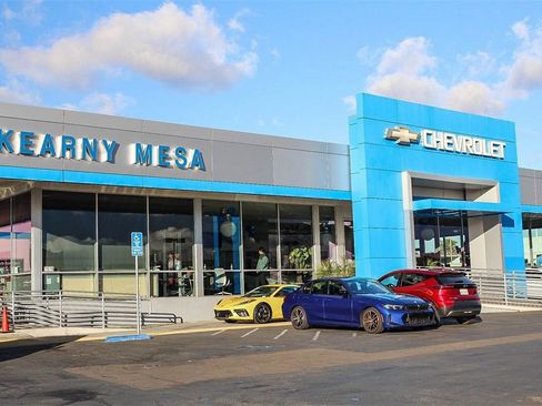 New 2026 Chevrolet Blazer EV SS image 30