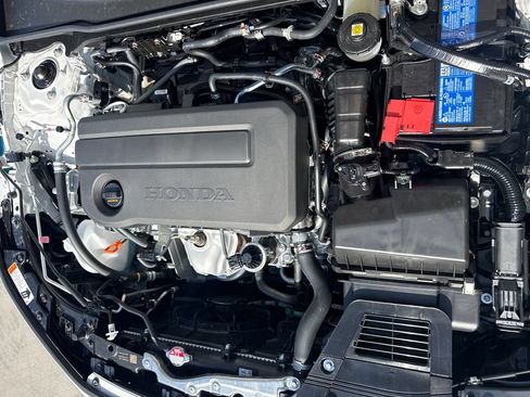 Certified 2026 Honda Civic Sport image 36