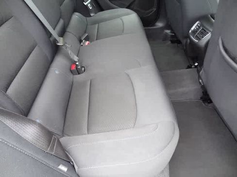 Used 2023 Chevrolet Malibu LT w/ Driver Confidence Package FWD image 10
