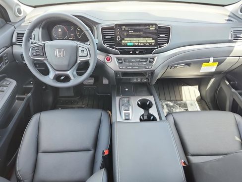 New 2026 Honda Ridgeline RTL image 16