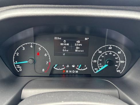 New 2025 Ford Transit 250 148 Medium Roof w/ Load Area Protection Package image 12