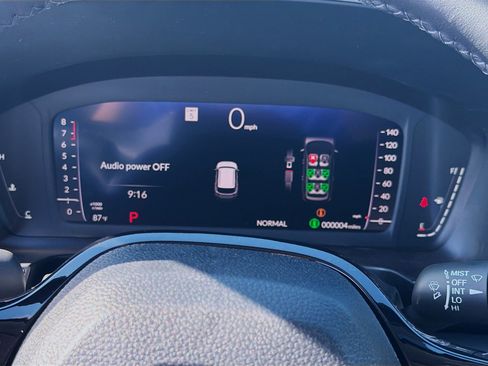 New 2026 Honda Pilot EX-L image 11