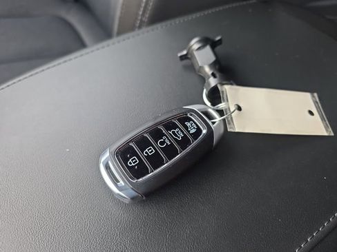 Used 2022 Hyundai Palisade SEL w/ Convenience Package image 30