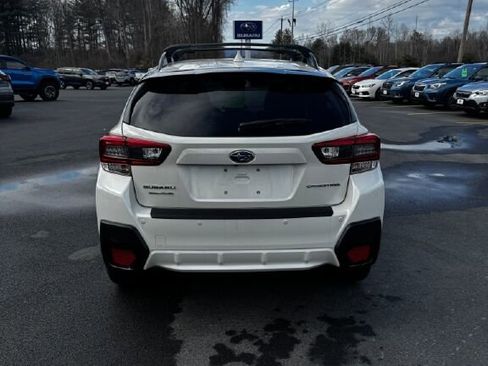 Certified 2023 Subaru Crosstrek 2.5i Limited AWD/4WD image 3
