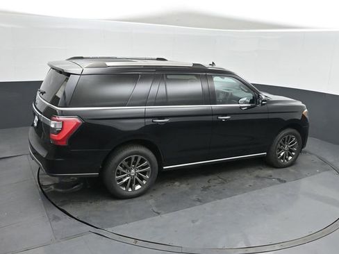 Used 2020 Ford Expedition Limited image 29