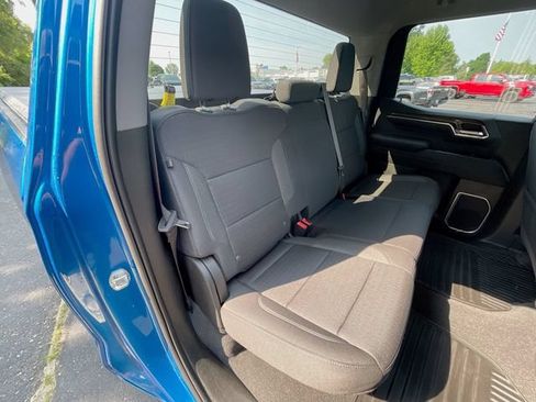 Used 2023 Chevrolet Silverado 1500 RST AWD/4WD image 26