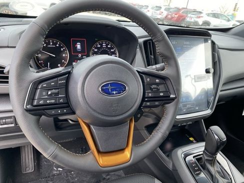 New 2026 Subaru Crosstrek 2.5i Wilderness image 13