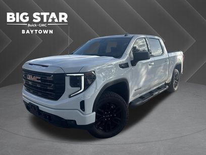 Used 2026 GMC Sierra 1500 Elevation