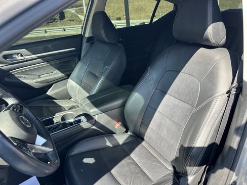 Used 2019 Nissan Altima 2.5 SL image 23