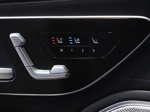 Used 2024 Mercedes-Benz EQS AMG 4MATIC image 30