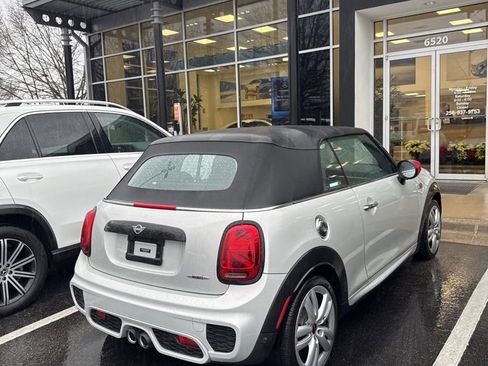 Used 2020 MINI Cooper John Cooper Works image 3