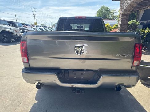 Used 2012 RAM 1500 Express AWD/4WD image 4