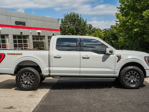 Used 2023 Ford F150 Tremor w/ Equipment Group 402A High AWD/4WD image 3