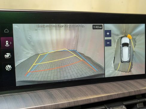 Used 2023 Kia Telluride SX Prestige image 16