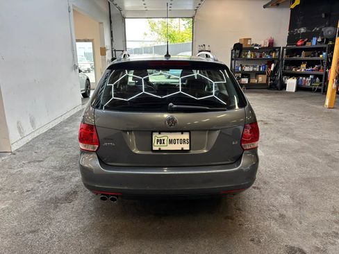 Used 2009 Volkswagen Jetta SE FWD image 7