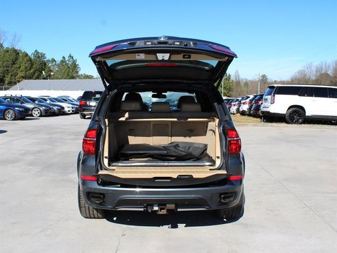 Used 2012 BMW X5 xDrive50i image 38