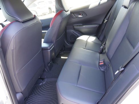 New 2026 Toyota Prius Plug-In Hybrid FWD image 13