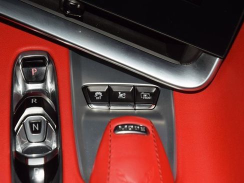 Used 2020 Chevrolet Corvette Stingray Preferred Cpe w/ 2LT Preferred Equipment Group image 30