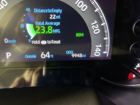 Certified 2024 Toyota RAV4 XLE image 19