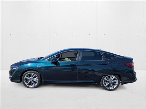 Used 2019 Honda Clarity Plug-In Hybrid image 8