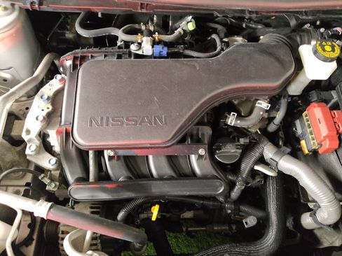 Used 2018 Nissan Rogue Sport S w/ S Appearance Package image 30