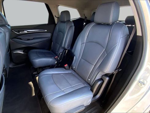 Used 2019 Buick Enclave Essence w/ Trailering Package, 5000 lbs. AWD/4WD image 21