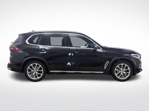 Used 2023 BMW X5 xDrive40i w/ Climate Comfort Package AWD/4WD image 6